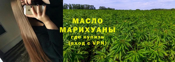 хмурый Надым